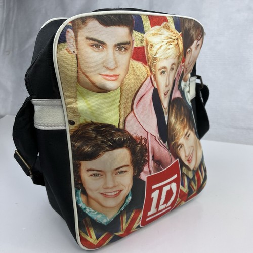 One direction photo satchel - direction,