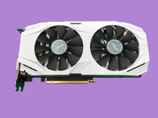 ASUS NVIDIA GeForce GTX 1060