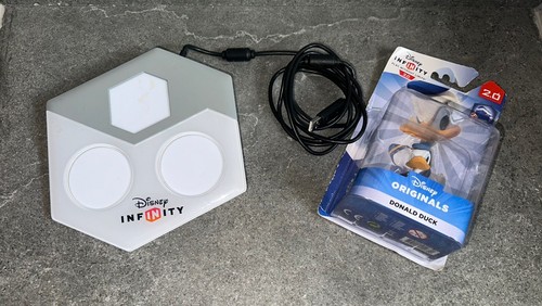 Disney infinity base - infinity, portal