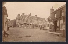 Balcombe near Crawley & Haywards Heath.