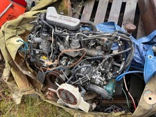 CLASSIC SUBARU EA81 TURBO 4WD