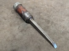 Huge Vintage  Wm ASH  & Co