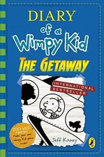Diary of a Wimpy Kid: The