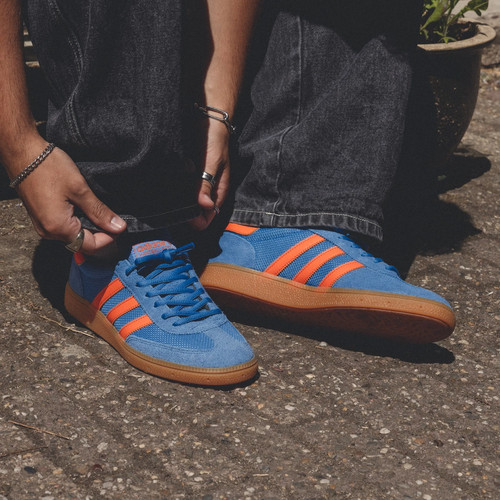 Mens adidas handball - adidas, og
