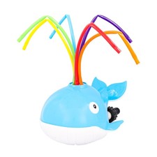 Whaly Outdoor Water Sprinkler