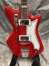 EASTWOOD GUITARS Airline 59
