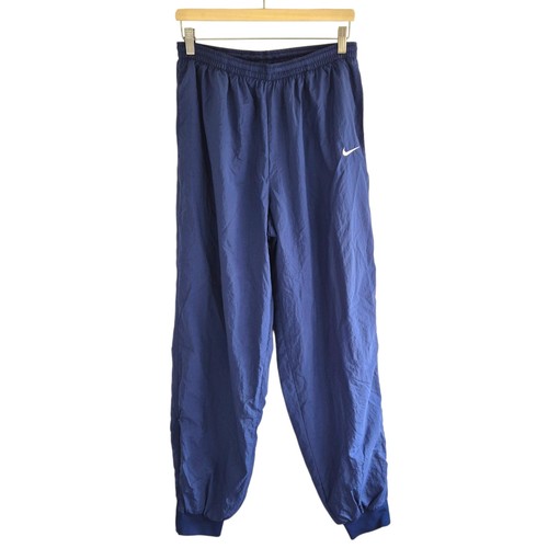 Vintage nike joggers mens - nike, xl