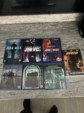 Keanu Reeves Collection 7