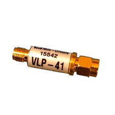 Mini Circuits VLP-41 LTCC Low Pass Filter, DC - 3300 MHz, 50Ω