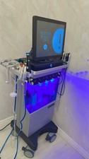 Hydrafacial  Machine- The best original Elite MD Machine 