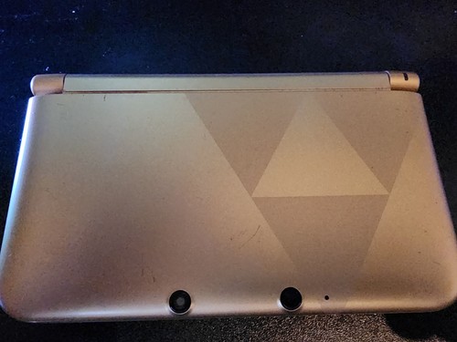 Nintendo 3ds link between - nintendo,