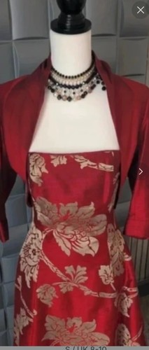Paule vasseur red - paule,