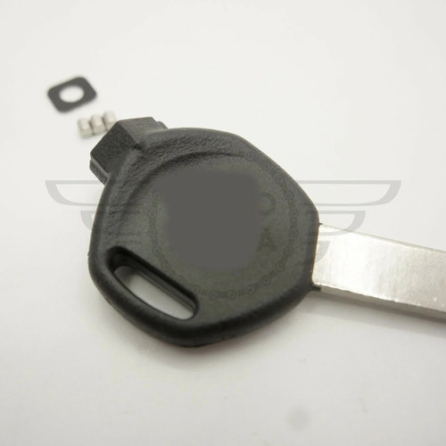Blank ignition key honda pcx - key,