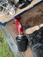 Honda Civic Type R EP3 K&N Typhoon Induction Kit