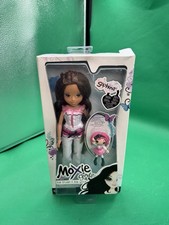 Moxie girlz basic wave - basic,