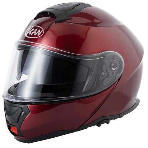 Vcan h272 gloss burgundy - h272,