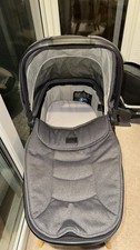 Babystyle Oyster 3  Carrycot -