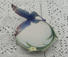 Franz Porcelain Papillon