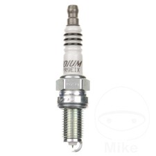 NGK Spark Plug DCPR9EIX Iridium 2316 Fits Vespa ET2 50 1998-2000