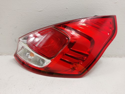 Tail light ford - light,