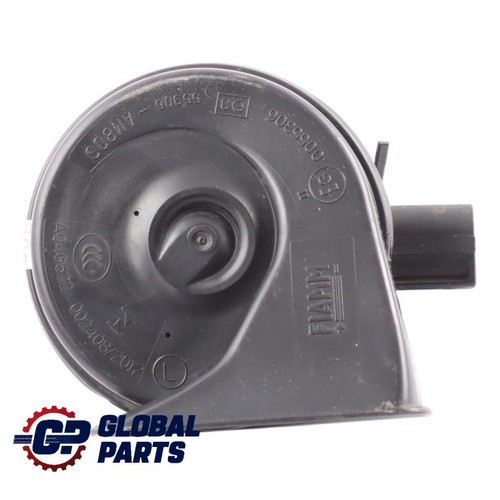 Volkswagen golf mk7 horn - volkswagen,