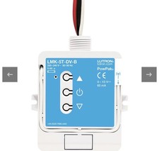 LUTRON RA2 In-line Dimmer