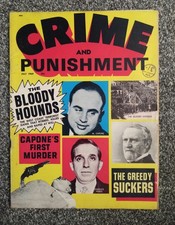 Crime And Punishment Vol.2