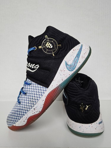 Nike kyrie doernbecher - kyrie, 2