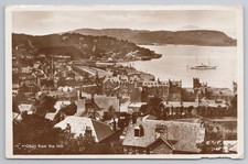 Rppc oban from the - from,