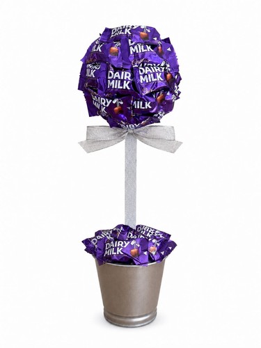 Cadbury dairy milk chocolate - milk,