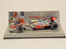 Minichamps F1. Vodafone
