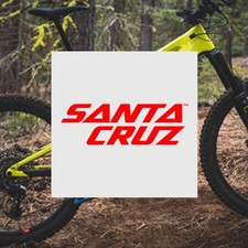 Santa cruz frame bearing kits - santa,