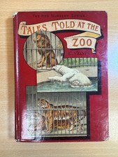Tales Told At the Zoo by E