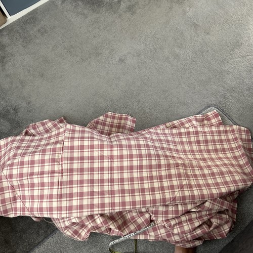 Laura ashley vintage check - vintage,