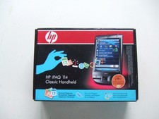 HP iPAQ 114 Classic Handheld