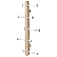 IKEA PLOGA Vertical Hook Rack