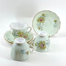 Vintage colclough bone china - vintage,