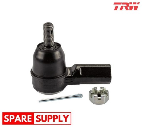 Tie rod end - for, honda