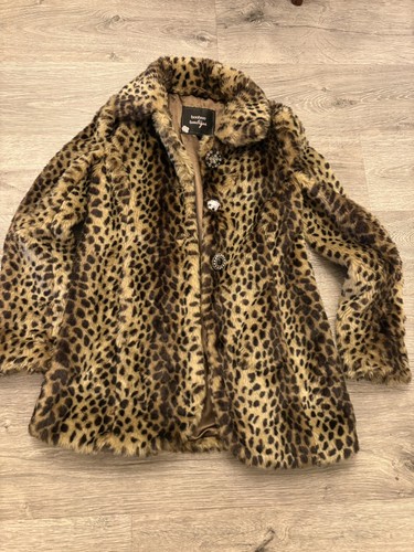 Boohoo boutique animal leopard - boohoo,