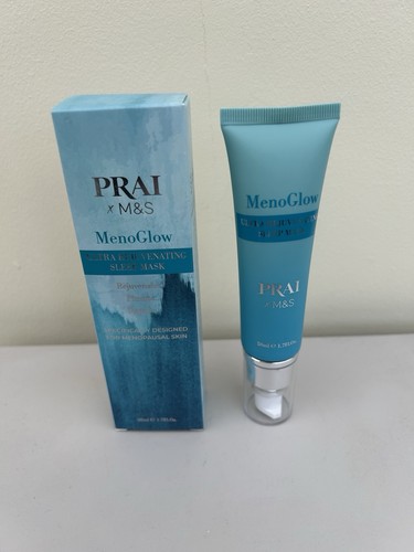 Prai menoglow ultra - prai,