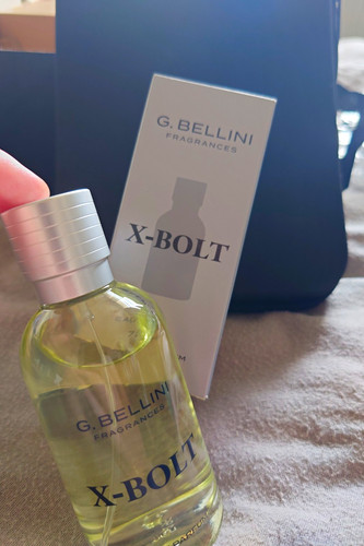 Bellini fragrances x - g.,