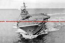 F008629 HMS Hermes British