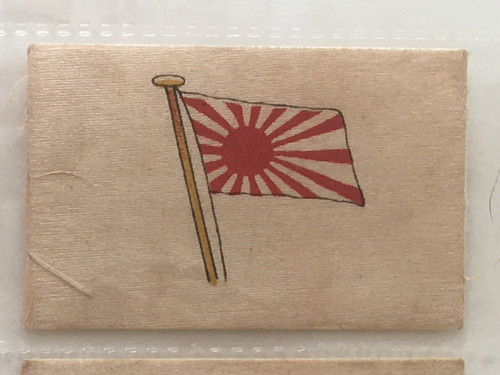 Wills overseas silk - silk, cigarette