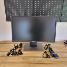 Dell p2217h ips 1080p - 22",