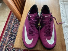Nike mercurial size turf - nike,