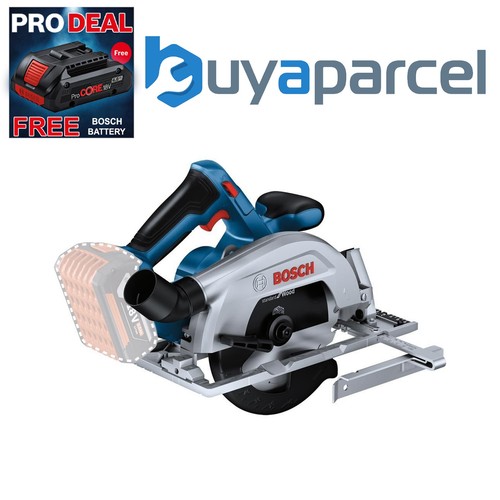 Bosch gks 18v 165mm - gks, 18v-57-2
