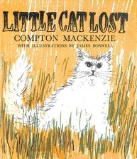 Little Cat Lost by Compton