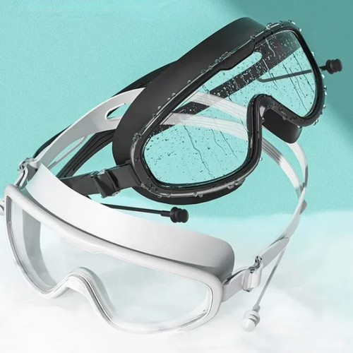 Swim goggles anti - swim, anti-fog