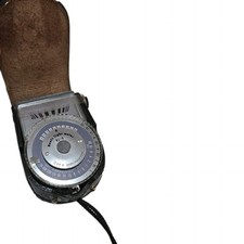 Boots KL-6 Light Meter / Lux