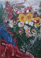 Marc chagall the - marc,